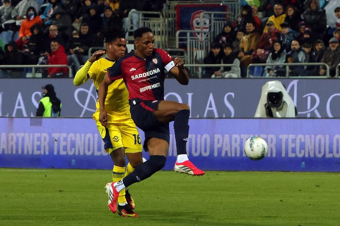 Cagliari, il rientro di Mina: salta l'Union Berlino