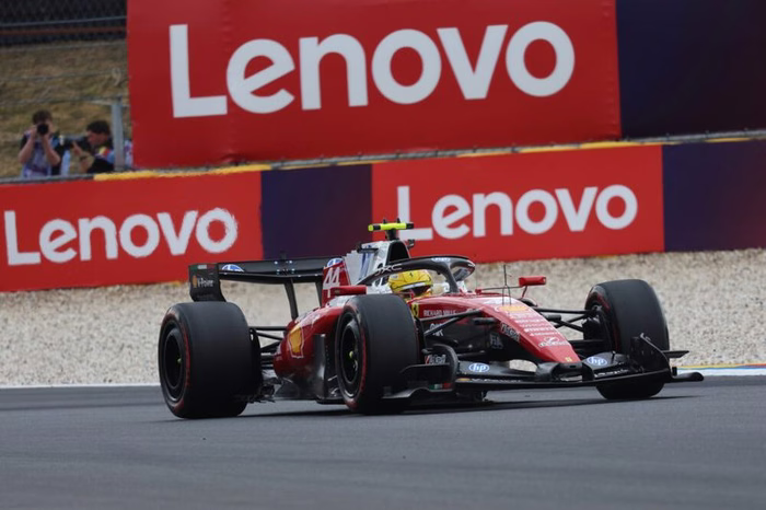 Cosa è successo a Lewis Hamilton: incidente in FP3, corsa contro il tempo per la Ferrari