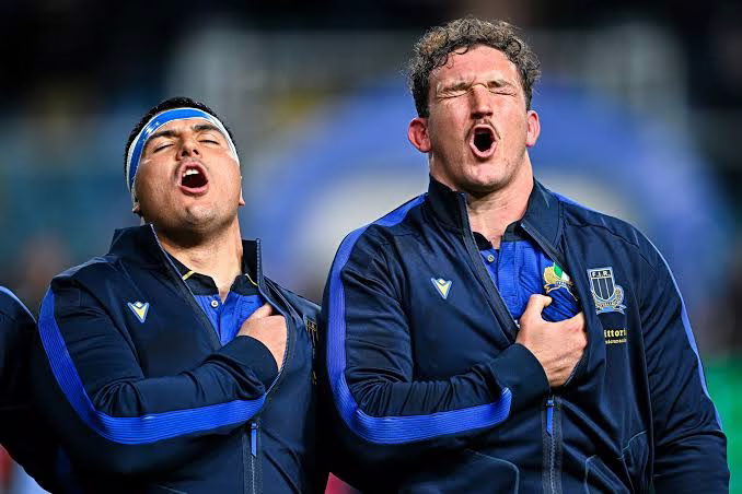 Italia di rugby e F1 a Spa, Sportface su Prime Video e Samsung TV – SPORTFACE.IT
