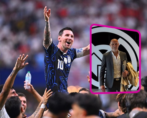 Final: Giménez weist Schiri