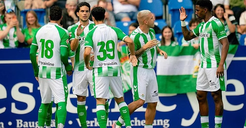 Pablo García y el asunto de los goles: «Espero que cambie un poco la dinámica del año pasado en torno a los números»