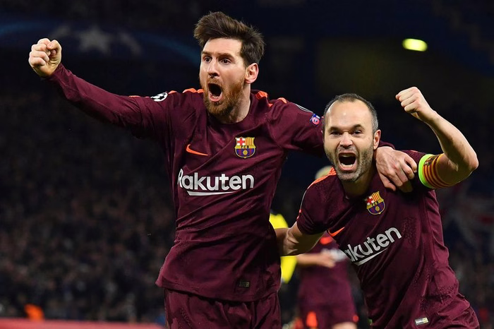 Final da Copa 2026: Iniesta aposta na Espanha e alerta sobre Messi