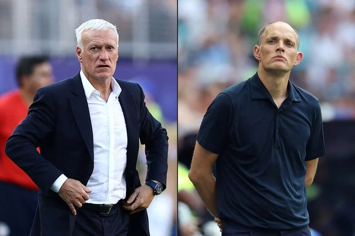 “Nadie quiere jugar este partido”: Didier Deschamps y Thomas Tuchel coincidieron en la previa del duelo por el tercer puesto