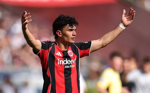 Can Uzun vor Mega-Transfer? Wer zahlt 60 Millionen Euro?