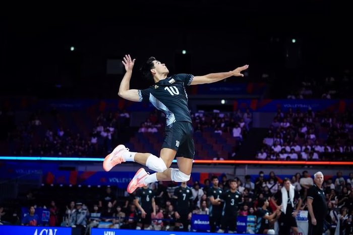 En qué canal pasan Argentina vs. Italia por la Nations League 2026 hoy