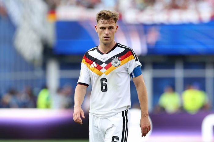 Umbruch im DFB-Team: Muss Kimmich unter Klopp um seinen Platz bangen?
