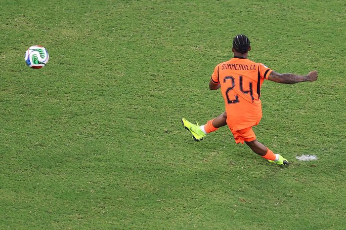 Roma an WM-Star dran: Erstes Angebot in Arbeit?
