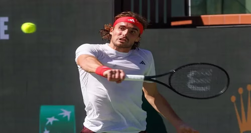 Tennis : Stefano Tsitsipas met fin à une interminable traversée du désert