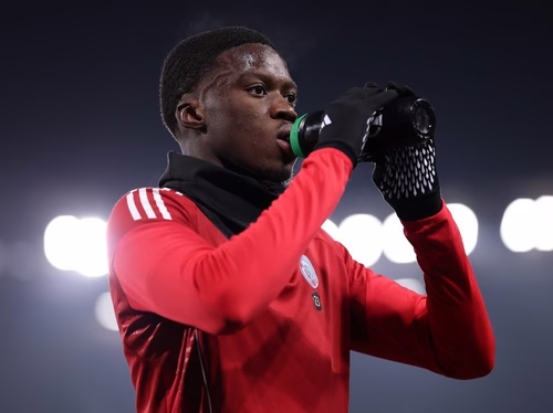 20 year old Chelsea defender has “several options” for loan move to Premier League
