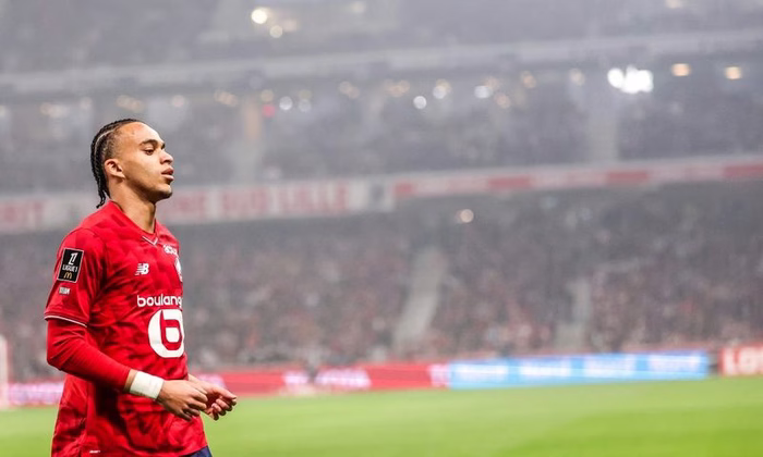 Mercato OM : Ethan Mbappé répond à l’intérêt de l’OM