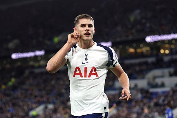 Spurs ready to “open formal talks” with defender after sudden change of heart over transfer