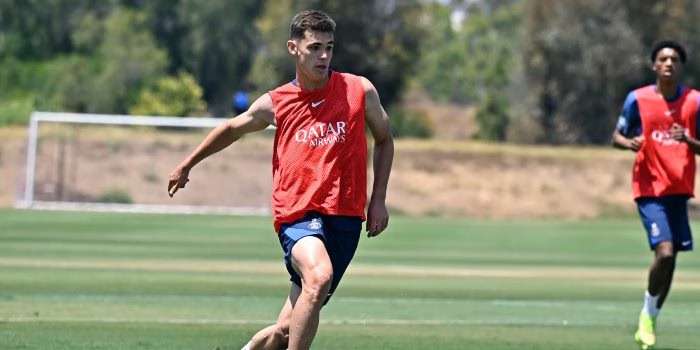 Les louanges de Gabriel Moscardo envers Luis Enrique