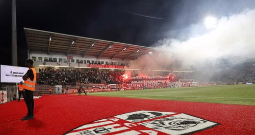 Foot amateur : les adversaires de l'AC Ajaccio pour la saison 2026-2027 en Régional 1