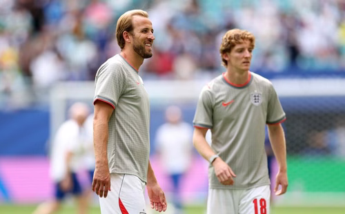 Frankreich gegen England live – Wer holt sich Platz drei?