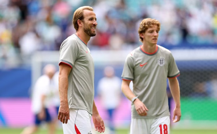 Frankreich gegen England live – Wer holt sich Platz drei?