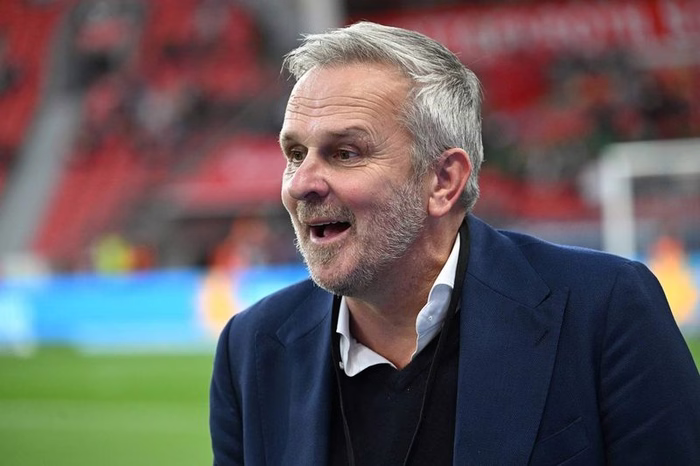 Der Denkfehler bei Didi Hamann