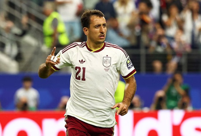 Goleador da Espanha já recusou Barcelona e City e jogou em só um clube