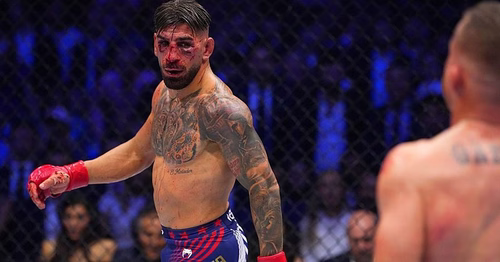 Las palabras de Topuria que toman sentido tras su derrota con Gaethje: «No importa lo duro que pueda ponerse, no me rendiré»