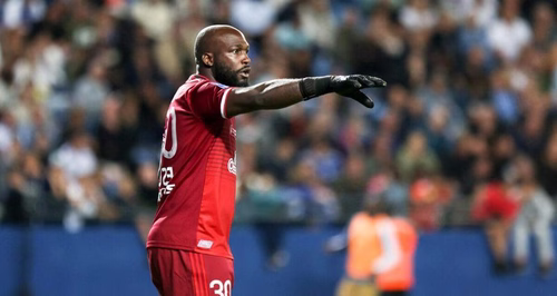 National 1 : le FC Borgo accueille Paolo Lebas et intègre Johny Placide à son projet