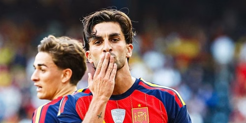 Ferran Torres, un pas de plus vers le PSG ?