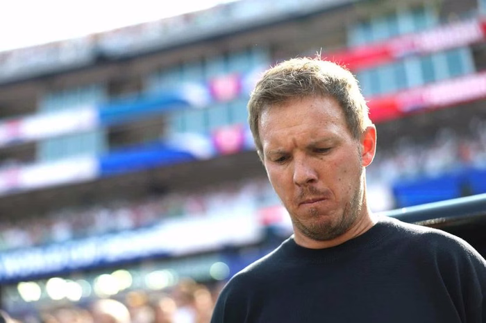 Neue Enthüllung: Nagelsmann mit falschen Versprechen an Spieler?