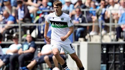Lens holt ehemaligen Hannoveraner von Celtic Glasgow