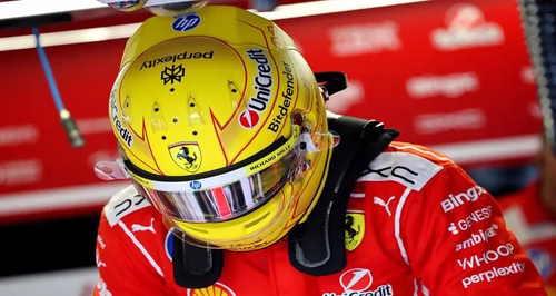 GP de Belgique : Lewis Hamilton lance une alerte à Ferrari avant le choc de Spa