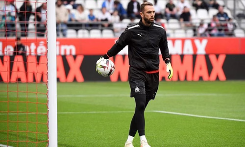 Ex-OM : Officiel ! Pau Lopez rejoint le FC Andorre