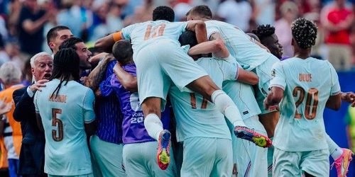 [Winamax] Les trois raisons de regarder France / Angleterre