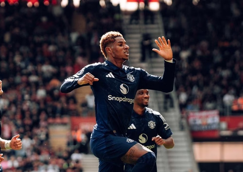 🧨 Ritorno CLAMOROSO allo United? Carrick vuole lavorare con Rashford