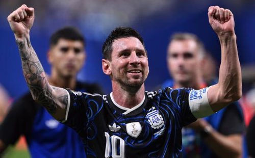 WM-Finale 2026: Spanien gegen Argentinien – Datum, Anstoß & Sendezeit