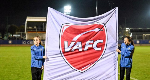 Ligue 3 : Valenciennes accroché, Bastia déroule