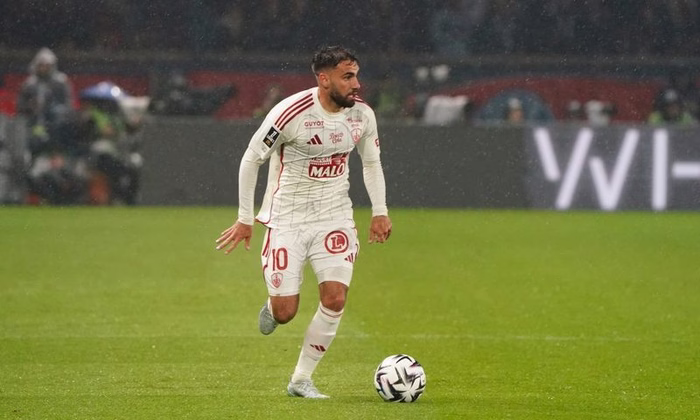 Mercato OM : Un attaquant de Ligue 1 pour remplacer Greenwood ?
