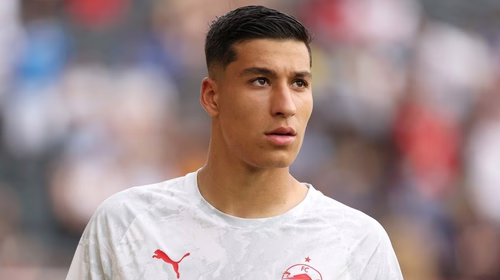 Kennt die Bundesliga: Hoffenheim will Salzburg-Angreifer