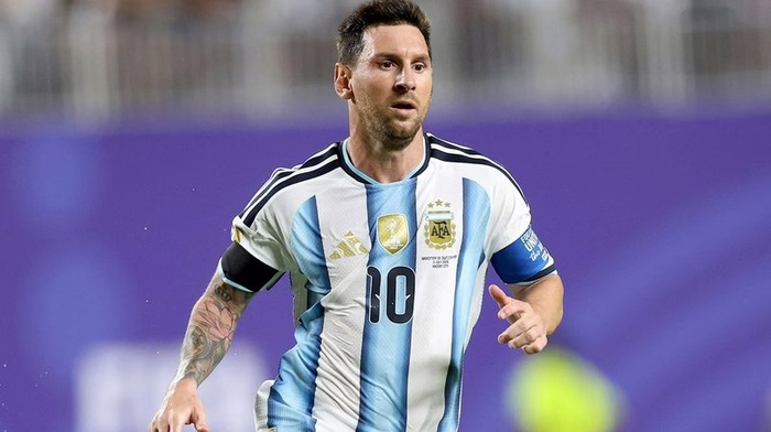 Messi startet für Argentinien - Spanien vertraut Erfolgself