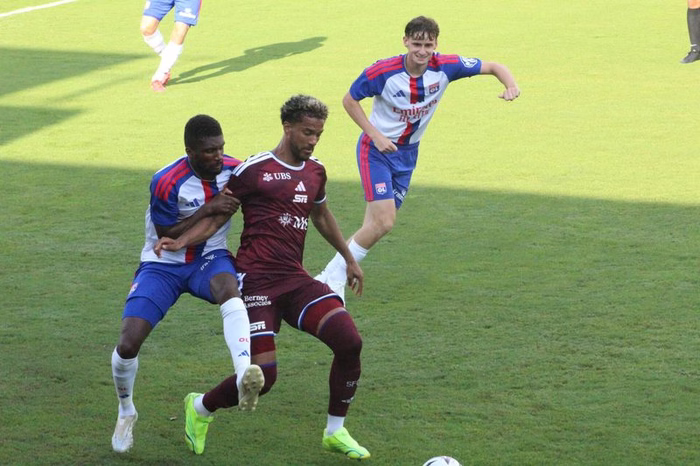 L'OL toujours en quête d'un clean sheet