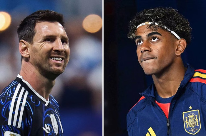 Final: Warum Spanien und Argentinien so schwer zu schlagen sind