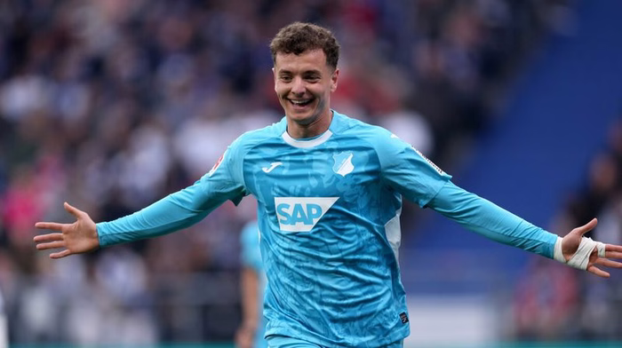 Wechsel: Neuer Favorit im Asllani