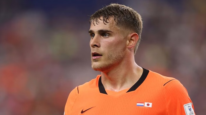 De Zerbi stimmt ihn um: Tottenham nimmt Vertragsgespräche mit Top-Star wieder auf