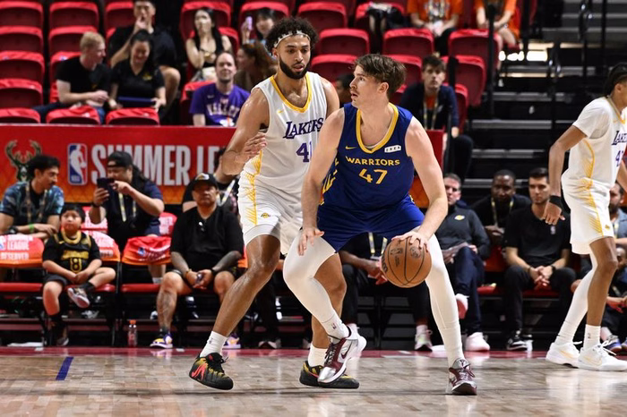 NBA Summer League: Grizzlies e Warriors decidem o título neste domingo