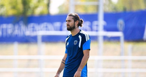 Ligue 2 : Vincent Marchetti s’éloigne de Nantes, Dunkerque a trouvé son nouveau coordinateur sportif