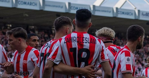 El Cracovia, un rival de fiesta para la segunda prueba de pretemporada