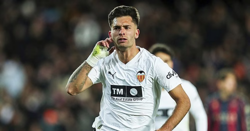 El Valencia CF se queja de la fecha del partido ante el Betis