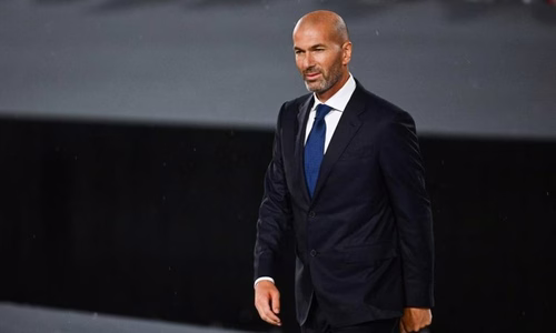 EdF – Eric Di Meco est impatient de voir Zidane aux commandes