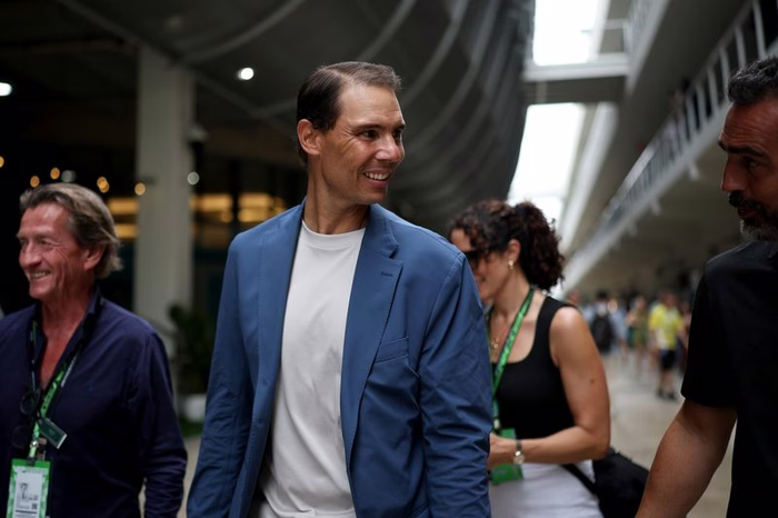 Nadal prevê placar de Espanha x Argentina na final da Copa
