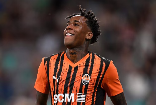 Shakhtar, sarà Champions League! Il problema è dove