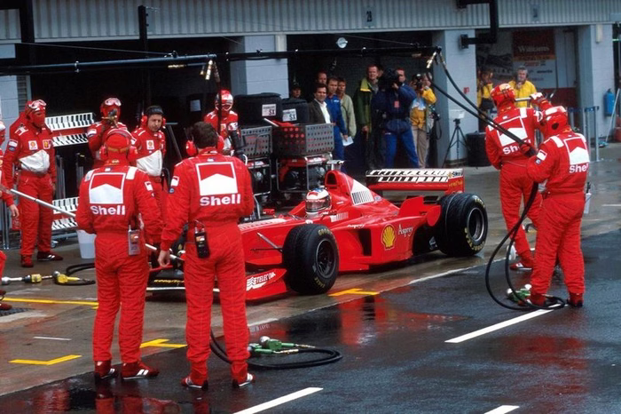 F1 e Copa do Mundo: As histórias de quando as duas coincidiram