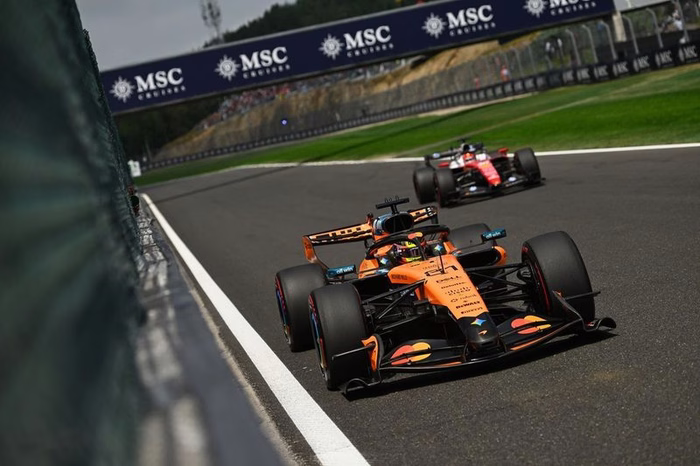 F1: Por que motores causam diferenças entre companheiros?