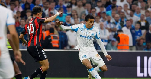 OGC Nice : un match amical face à l'OM prévu samedi 25 juillet