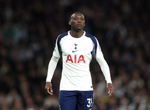 Juventus, nessun interesse per Richarlison: priorità totale a Kolo Muani in attacco